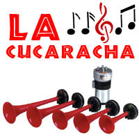 La cucaracha
