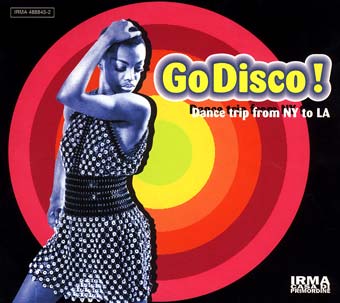 Danse disco